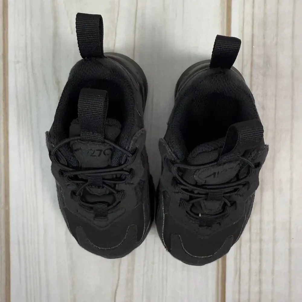 Nike Air‎ Max 270 React Toddler Sneakers 4C